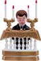 Communion Boy with Altar