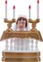 Communion Girl with Altar