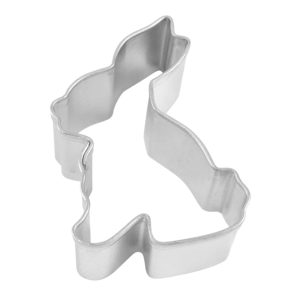 Mini Rabbit Cookie Cutter