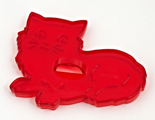 Cat Cookie Cutter