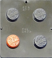 Oreo Cookie, Merry Christmas