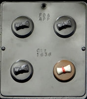 Oreo Cookie, Diploma