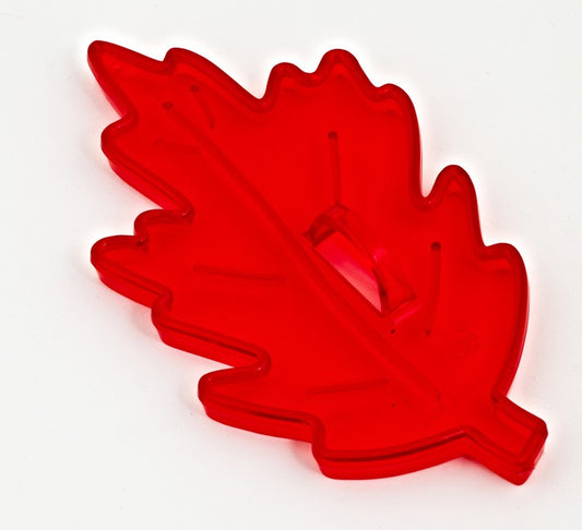 Oak Leaf Cookie Cutter