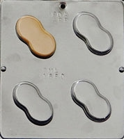 Nutter butter Cookie Mold