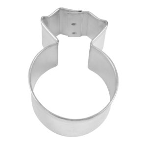 Mini Diamond Ring Cookie Cutter