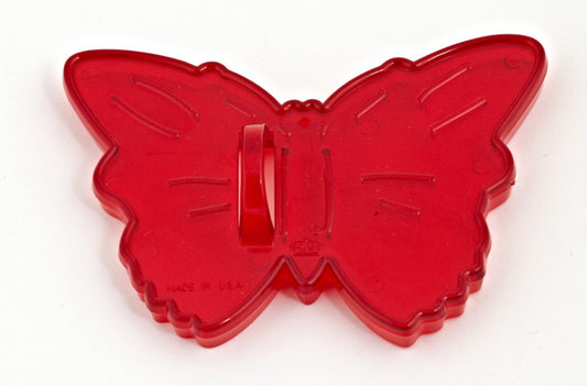 Butterfly Cookie Cutter