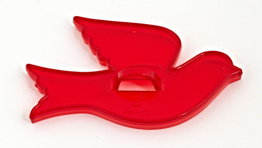 Dove Cookie Cutter