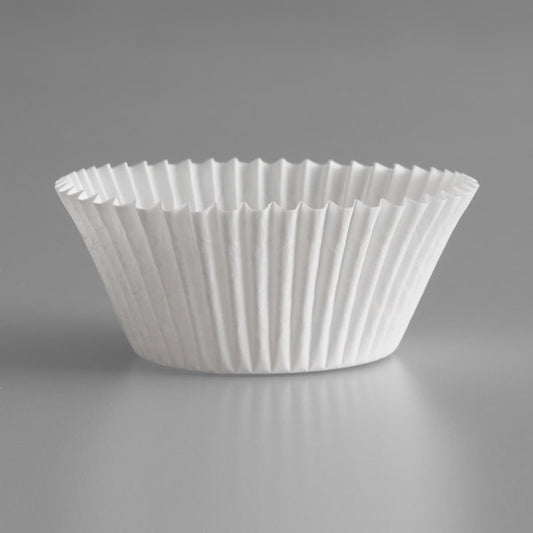 Baking Cup, Jumbo 5.5", 500 Pack Box