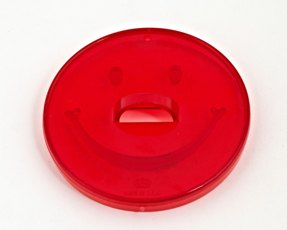 Smile Face Cookie Cutter