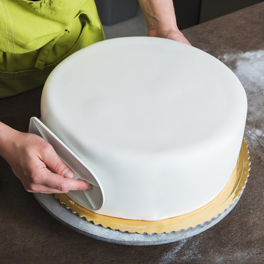 Ateco Fondant Smoother