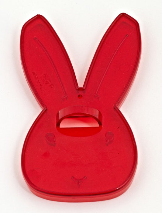 Rabbit Face Cookie Cutter