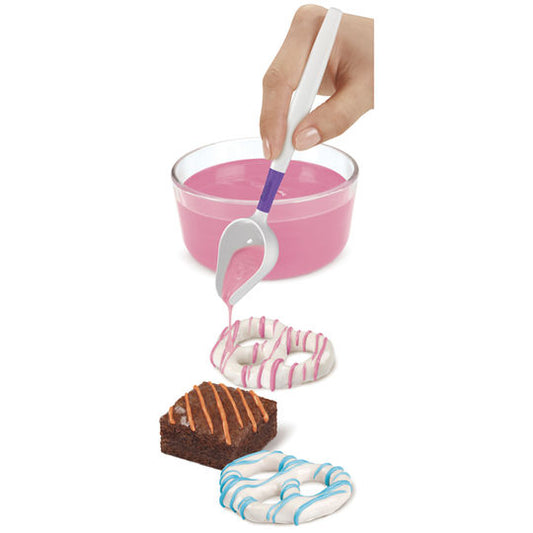 Candy Drizzling Scoop