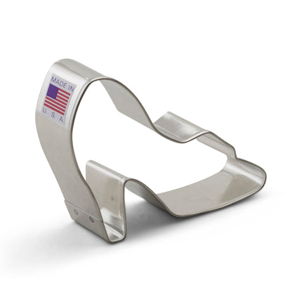 High Heel Shoe Cutter, 3.5"