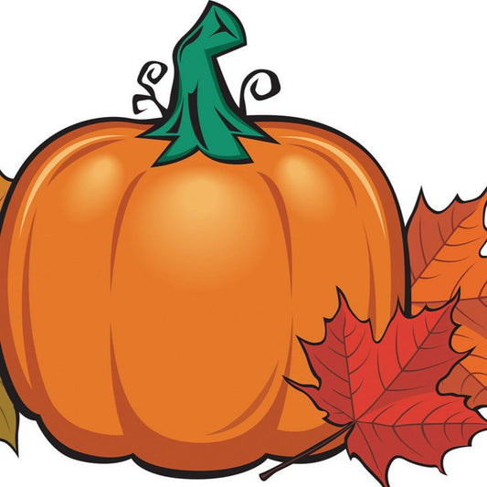Beginner Cookie Workshop - Fall Theme Class