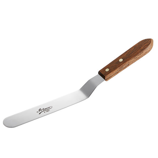 Offset Spatula, 7.75" Blade