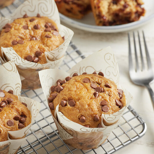 Cinnamon Chips 11 oz