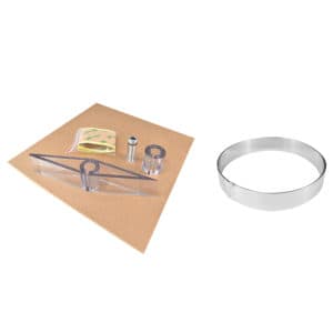 Cookie Cutter Crafting Kit, Make Your Own