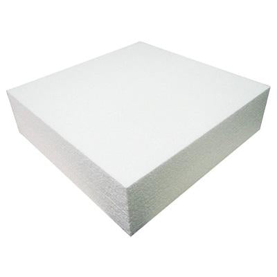 Cake Dummy, Square 10x4