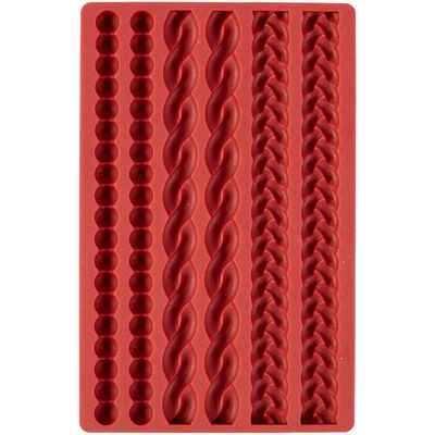 Silicone Pie Crust Mold