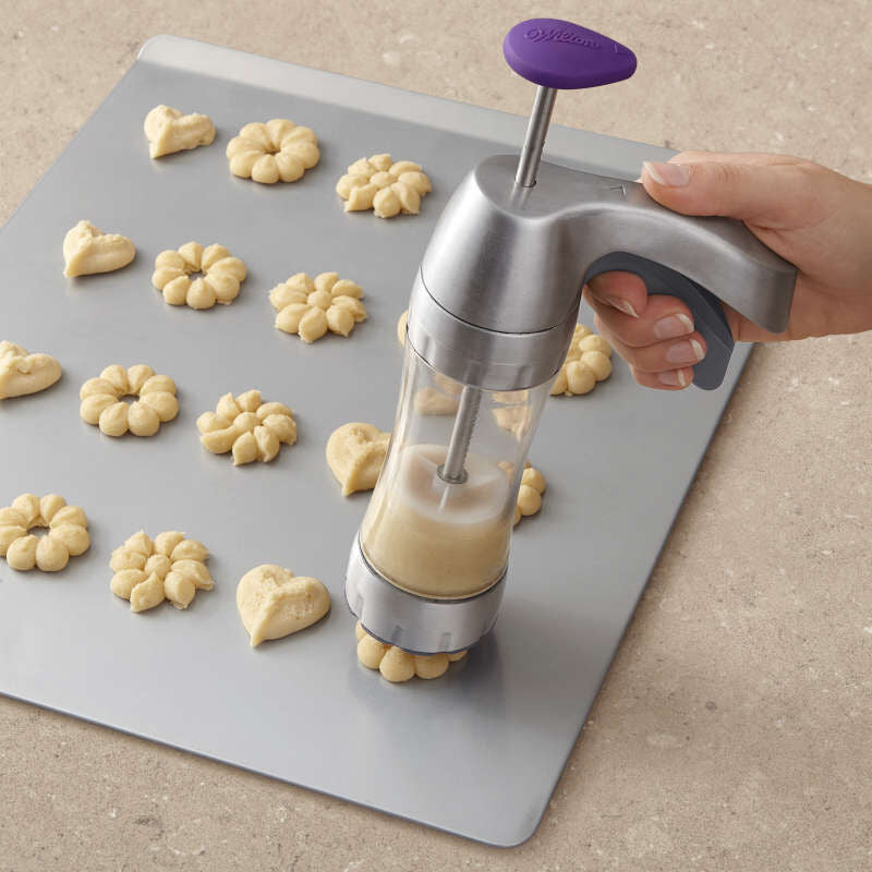 Cookie Press- Preferred 13pc.