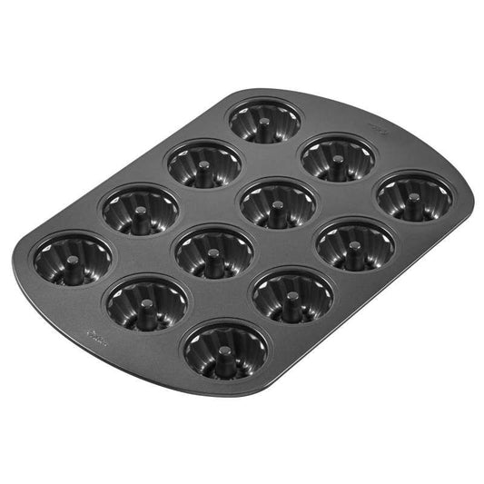 Mini Fluted Pan, Nonstick