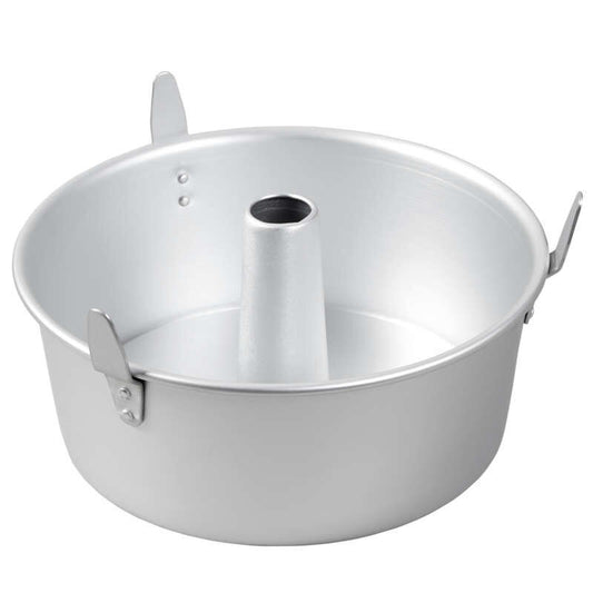 Angel Food Pan, 10"