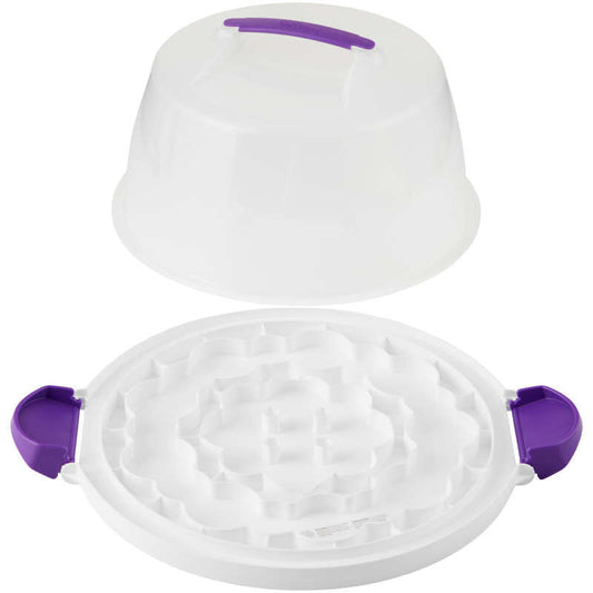 Cake & Cupcake Carrier