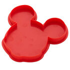 Disney Mickey Mouse Cookie Cutter & Embosser