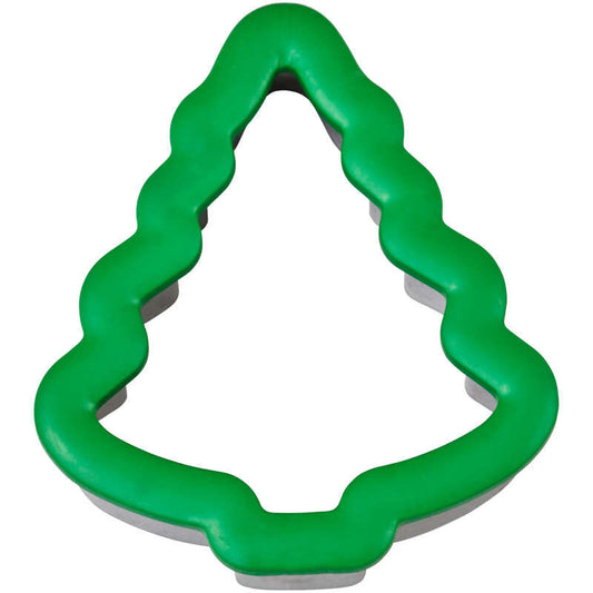 Tree Cookie Cutter, Comfort Grip