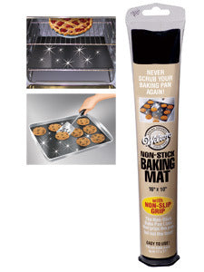 Non Stick Baking Pad