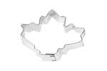 Mini Maple Leaf Cookie Cutter