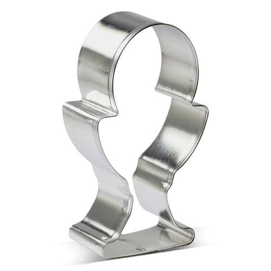 Chalice Cookie Cutter 4"
