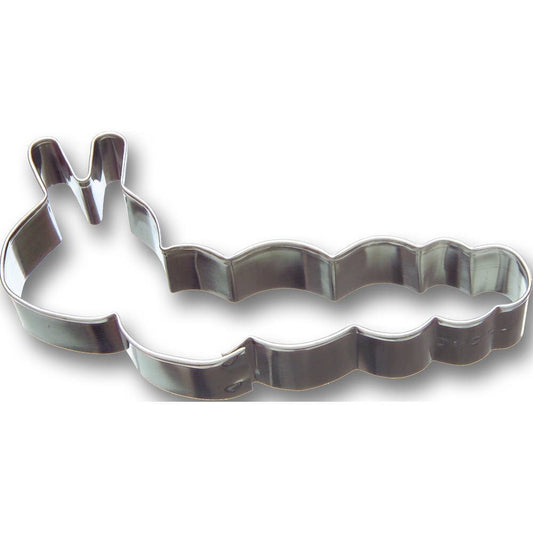 Caterpillar Cookie Cutter, 4.25"