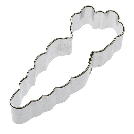 Carrot Cookie Cutter, 3"