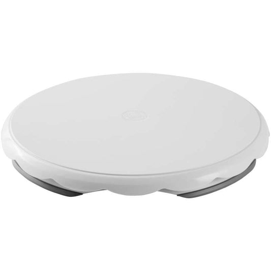 Round Decorating Turntable