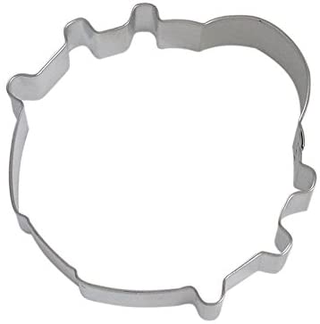 Ladybug Cookie Cutter, 4"