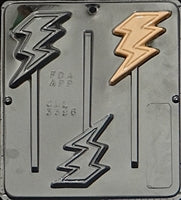Lightning Bolt Pop