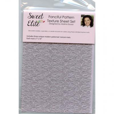 Fanciful Impression Mat