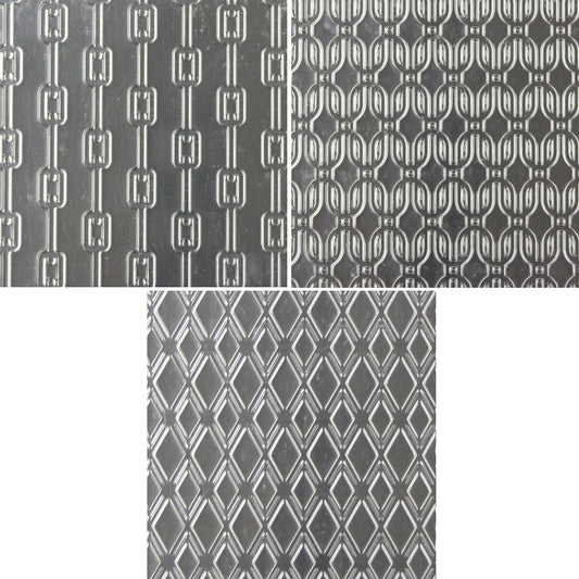 Fanciful Impression Mat