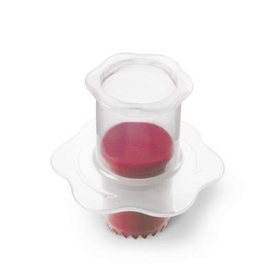 Cupcake Corer, 7/8" Diameter