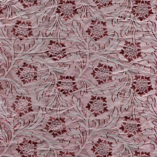 Rose Gold Poly Foil, 20X30