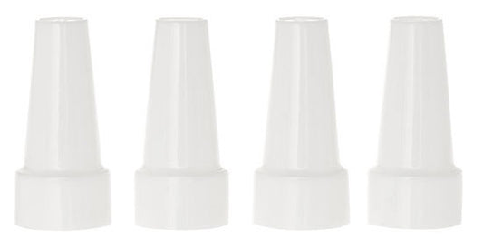 Ateco Tip Covers 4 Pack