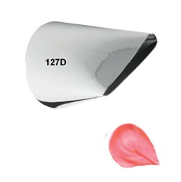 Giant Rose Tip, #127D
