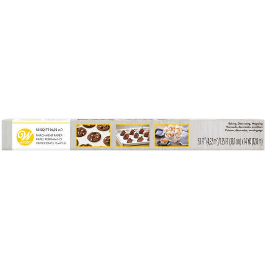 Parchment Roll, 53 sq. ft.