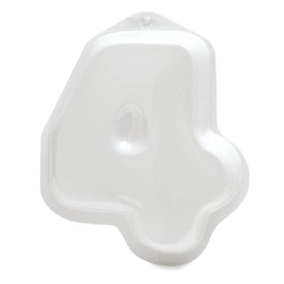 Mini Plastic Pan #4