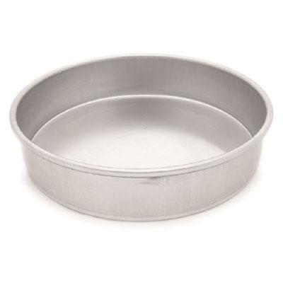 Round Pan, 4x2", Magic Line