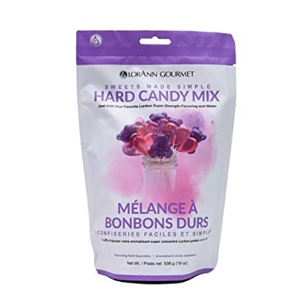 Hard Candy Mix