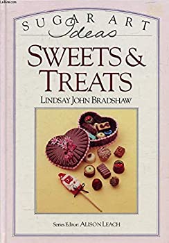 Sweets & Treats Book