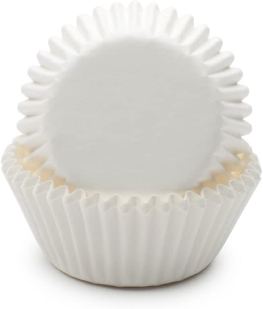 Paper Mini Muffin Bake Cups, FoxRun