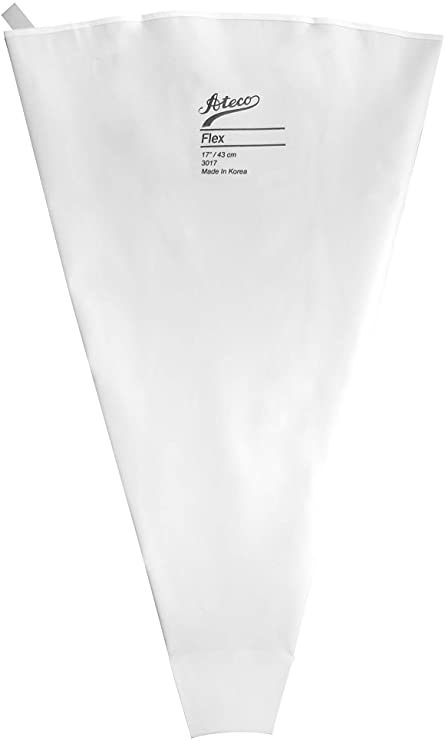 Flexible Decorating Bag (Large Opening), 17"